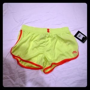 Nike women shorts